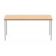 Core Rectangular Multi-Use Table
